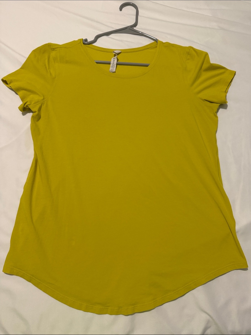 Lululemon Flowy Shirt